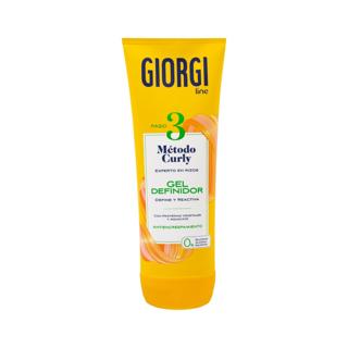 Gel Giorgi deidor curly 250ml
