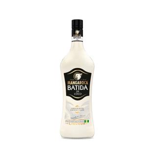 Licor Mangaroca batida de coco 75cl