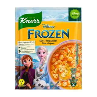 Sopa Knorr frozen 40gr