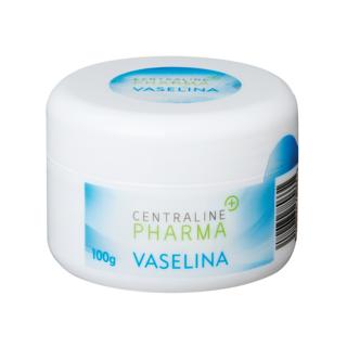 Vaselina Centraline pharma  100ml
