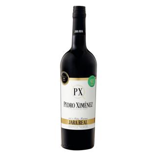 Vino Jara Real tinto D.O. Jerez 75 cl