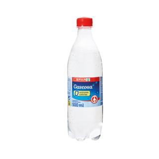 Gaseosa Spar cero azúcares y calorías pet 500ml