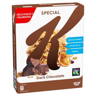 CEREALES KELLOG´S SPE.K CHOCOLATE 325GR