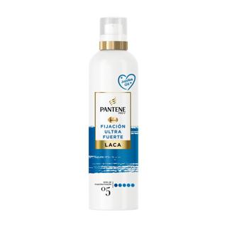 Laca Pantene ultra fuerte nº5 spray 250ml