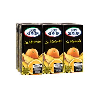 Néctar Don Simón la merienda 6x20cl