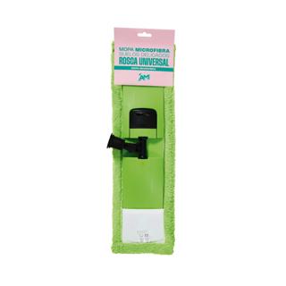 Mopa AM microfibra con funda 47cm