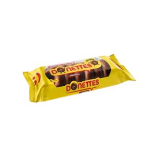 DONETTES CLÁSICOS 6UDS 114G