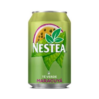 Bebida Nestea Té Maracuyá 33cl