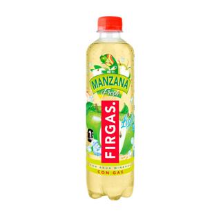 Agua Firgas fresh manzana 50cl