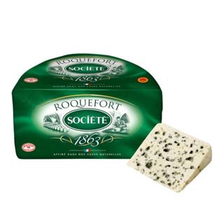 Queso President societé roquefort €/kg