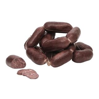 Morcilla dulce