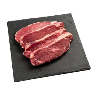 Entrecot de ternera gallega suprema  €/kg
