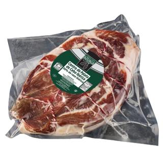 Centro Jamón Azuaga cebo ibérico 50%