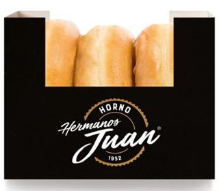 Donuts Dulcesol Azúcar 3ud 126g