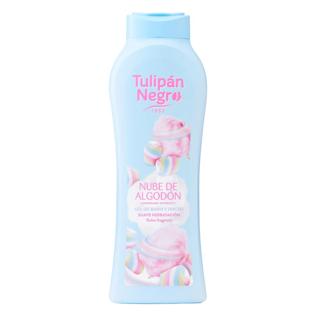 Gel De Baño Tulipan Negro nube de algodón 650ml