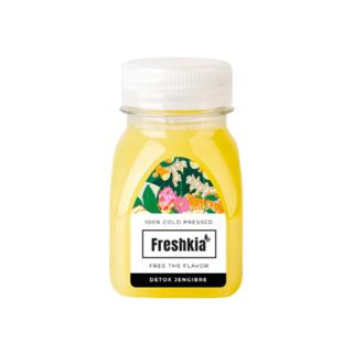 Shot Freshkia jengibre 125ml