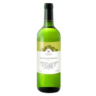 Vino Palacio Paramon blanco 75cl