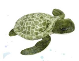 Tortuga Sea Guardians de peluche
