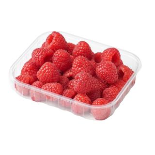 Frambuesas Tarrina 125gr