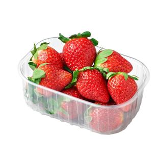 Fresas Del País 250gr