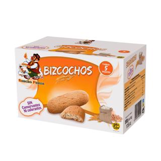 Bizcochos Sancho Panza 500gr