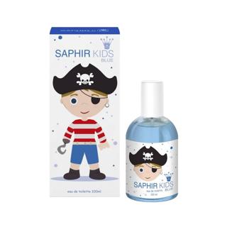 Perfume Caravan Saphir niños azul 100ml