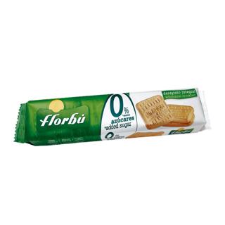 Galletas Florbú integrales 160gr