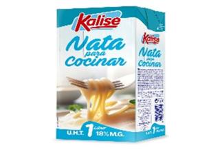 Nata Kalise para cocinar baja en grasa 1L
