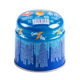 CARTUCHO GAS COM GAS PARA CAMPING 190GR