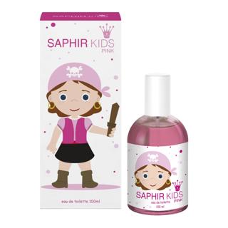 Perfume Caravan Saphir niños rosa 100ml