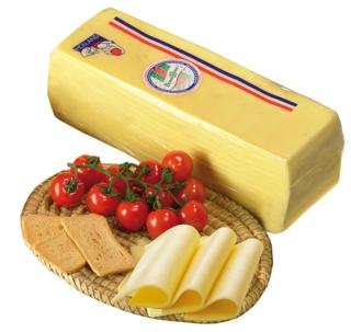 Queso Bonissimo gouda barra €/kg