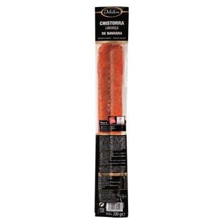 Chistorra DELEITUM de Navarra 200gr