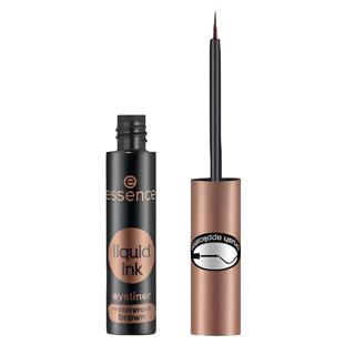 Eyeliner Essence liquid ink waterproof 1UD