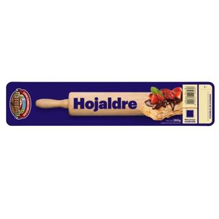 MASA DE HOJALDRE FRESCA CASA TARRADELLAS 260GR