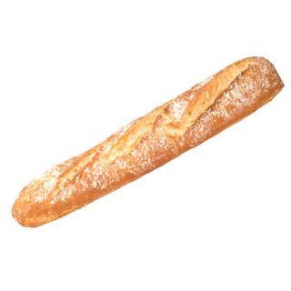 Barra De Pan Gallega rústica 250gr ud