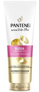Acondicionador Pantene rizos 160ml