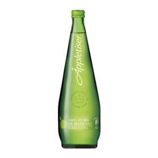 Bebida Refrescante Appletiser manzana botella 75cl