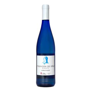 Vino Frontón De Oro blanco afrutado D.O Canarias 75cl