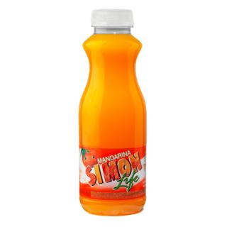 Bebida Refrescante Simon Life mandarina 1ud 330 ml