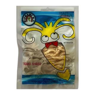 Tiras de Potón Diframi dulce bolsa 30gr