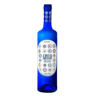 VINO AZZULO BLANCO SEMIDULCE 75CL