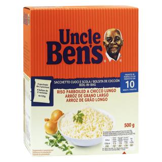 Arroz Ben´s Original grano largo 500gr