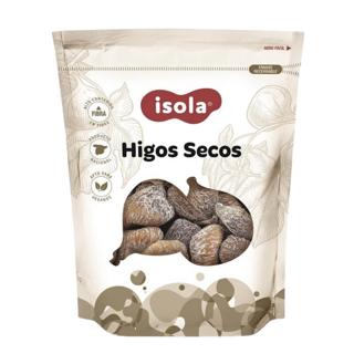 HIGOS ISOLA SECOS 180 GR