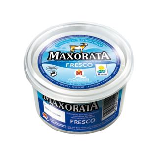 Queso Maxorata fresco tarrina 410gr