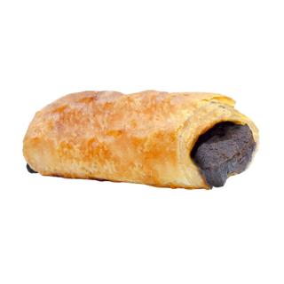 Napolitana chocolate