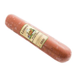 Salchicha casera Limco €/kg