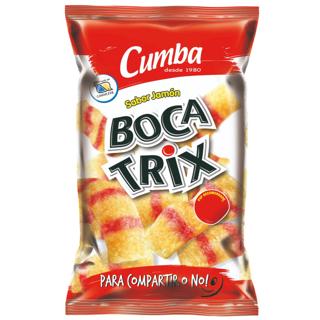 PAPAS CUMBA BOCATRIX 95GR