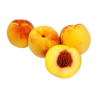 MELOCOTON AMARILLO GRANEL