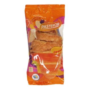 Croissant Pasteror punta recto 100gr