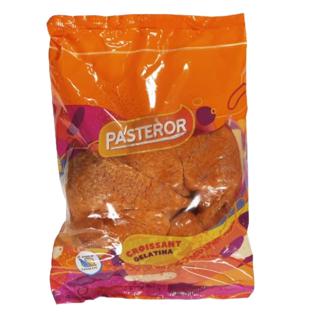Croissant Pasteror gelatina 120gr